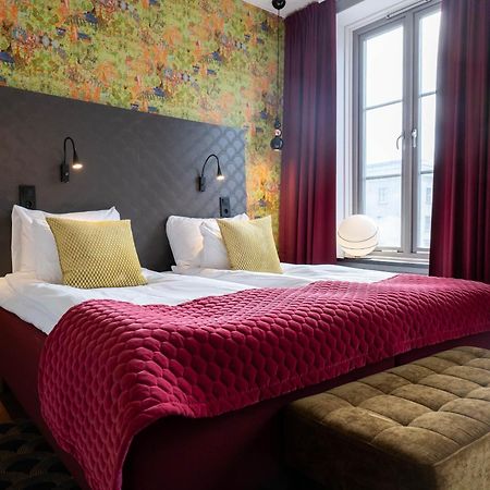 Profilhotels Opera Gothenburg Exterior photo