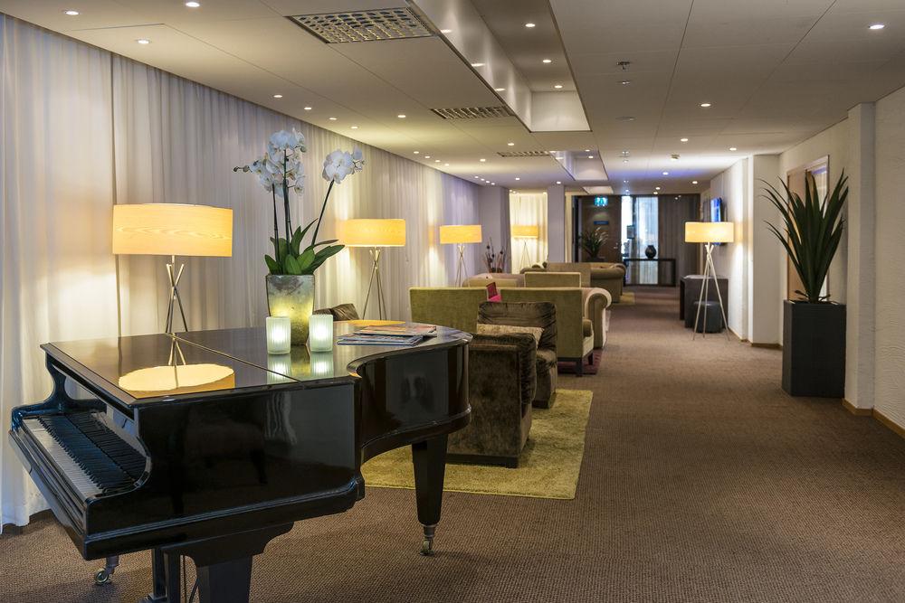 Profilhotels Opera Gothenburg Exterior photo