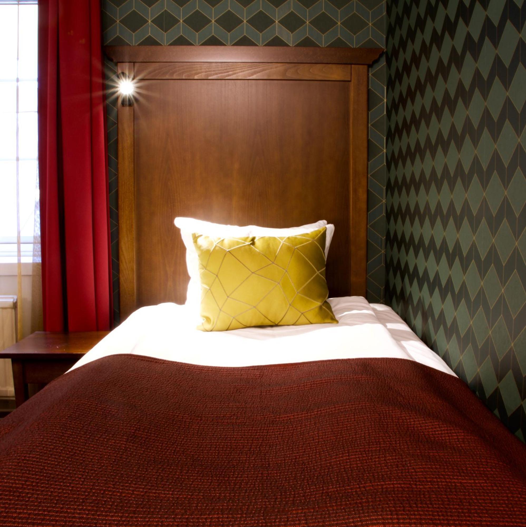Profilhotels Opera Gothenburg Exterior photo