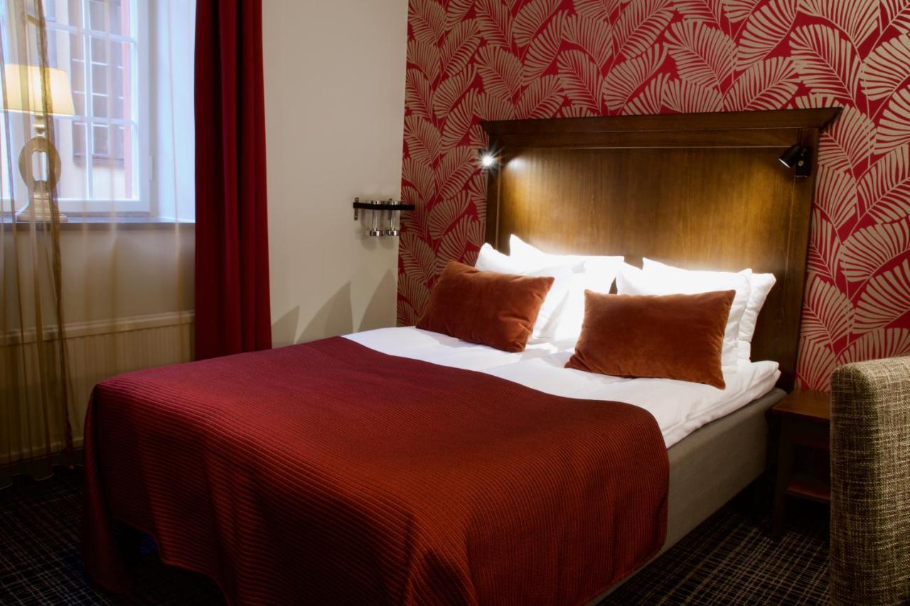 Profilhotels Opera Gothenburg Exterior photo
