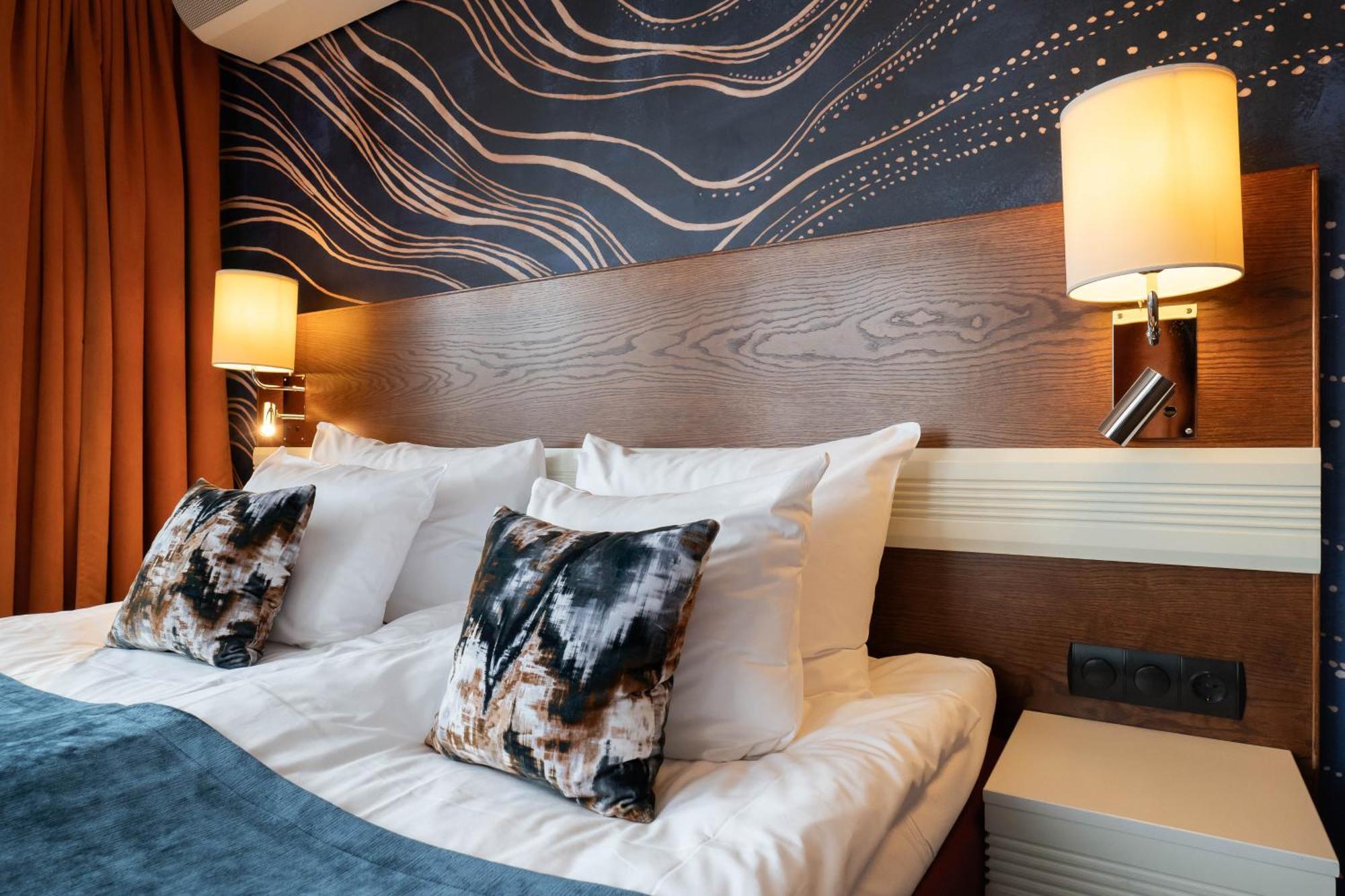 Profilhotels Opera Gothenburg Exterior photo