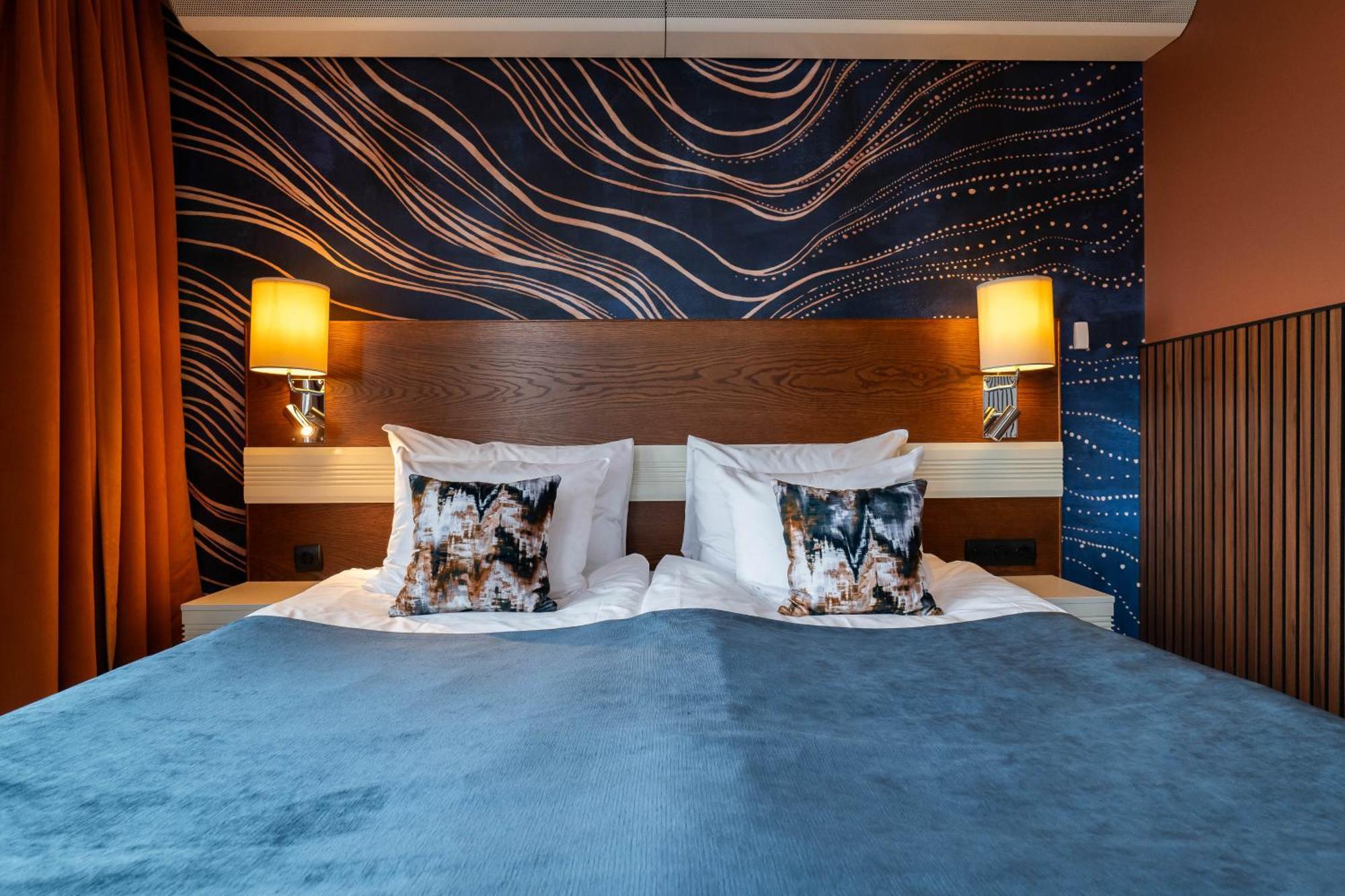 Profilhotels Opera Gothenburg Exterior photo
