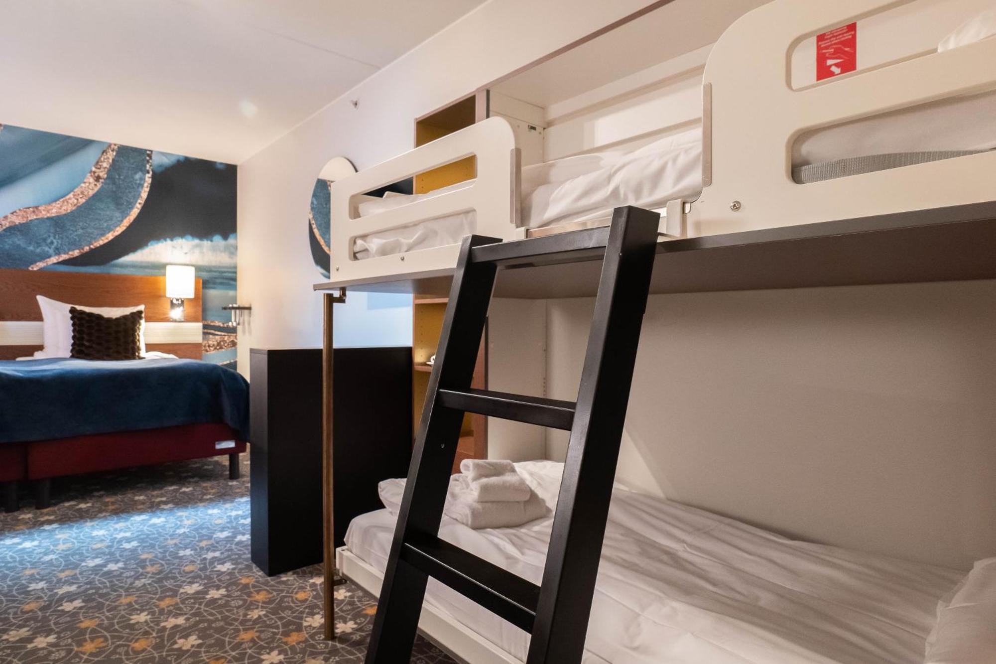 Profilhotels Opera Gothenburg Exterior photo