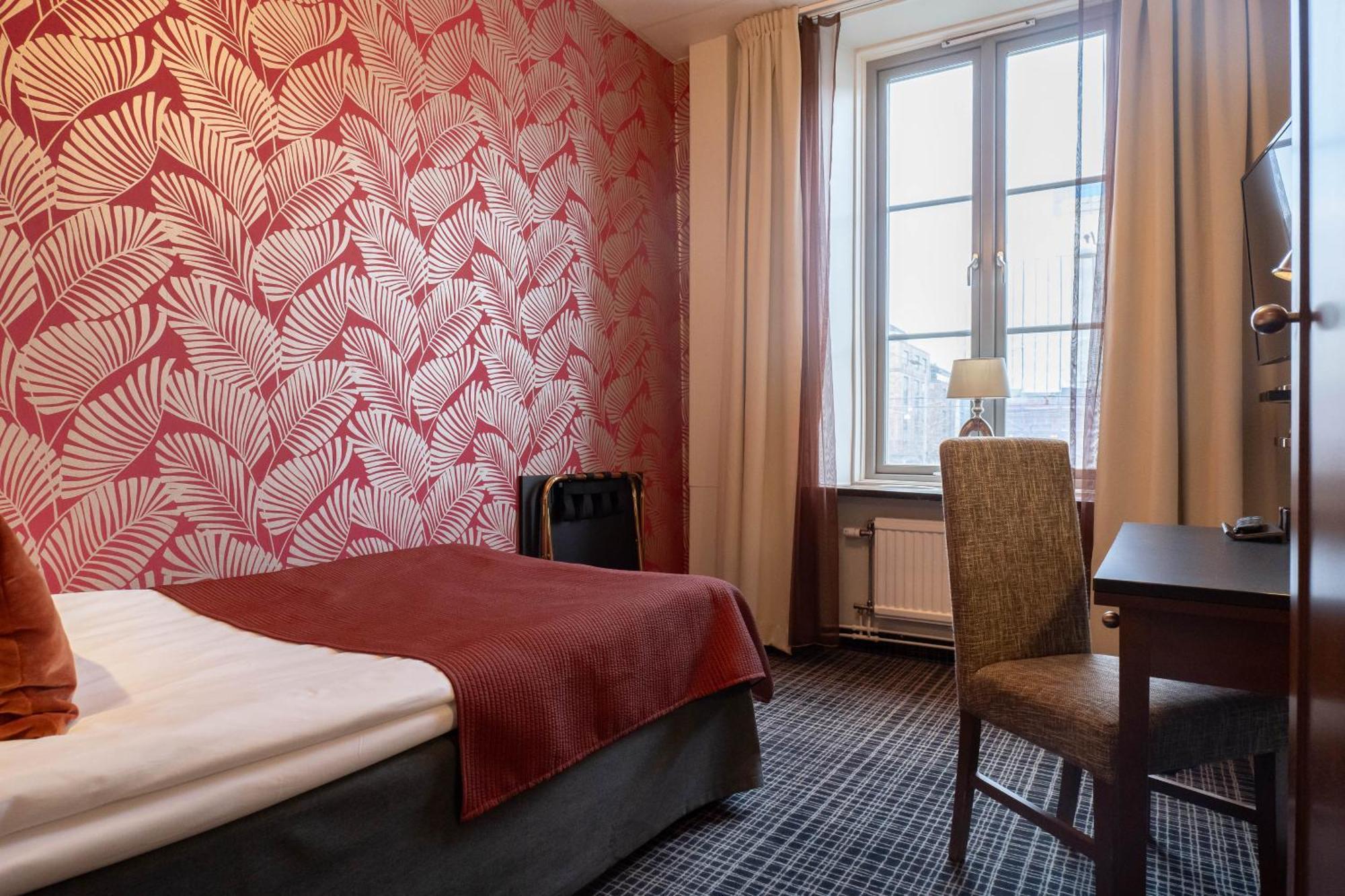 Profilhotels Opera Gothenburg Exterior photo
