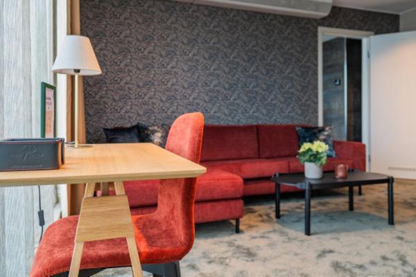 Profilhotels Opera Gothenburg Exterior photo