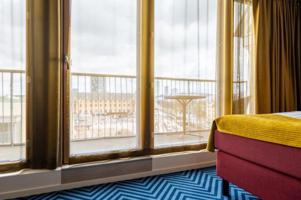 Profilhotels Opera Gothenburg Exterior photo