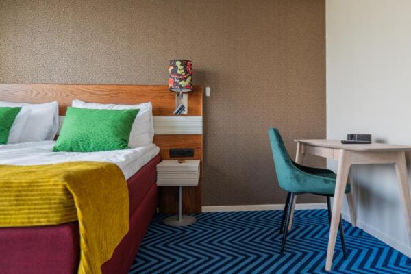 Profilhotels Opera Gothenburg Exterior photo