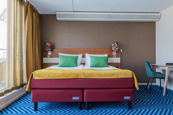 Profilhotels Opera Gothenburg Exterior photo