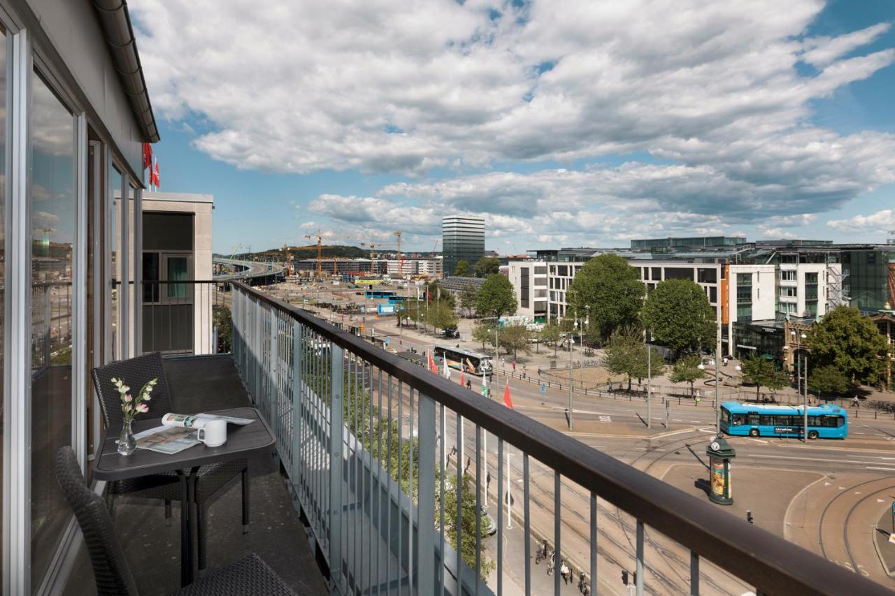 Profilhotels Opera Gothenburg Exterior photo
